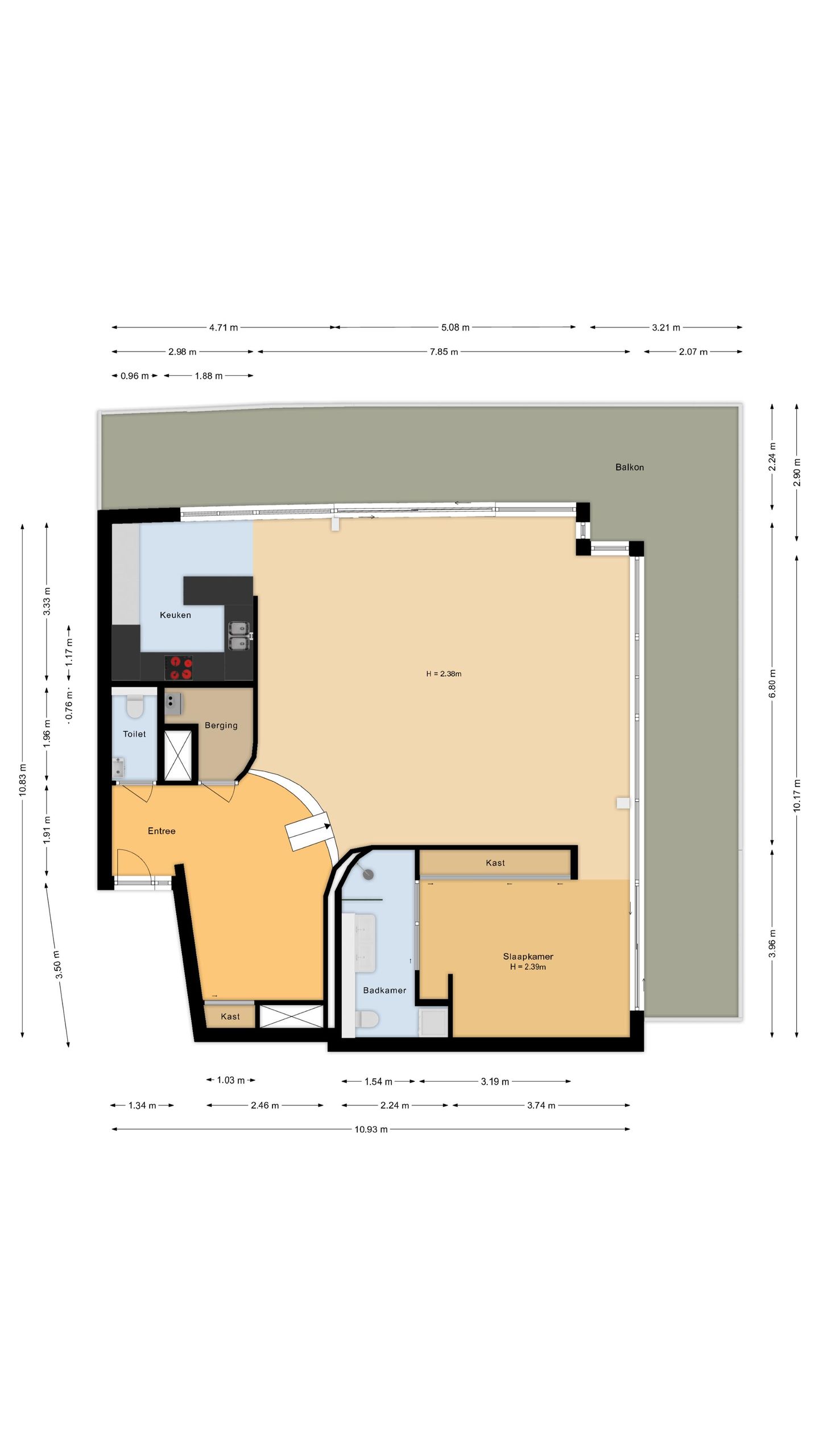 Foto 35 van Wantveld 34