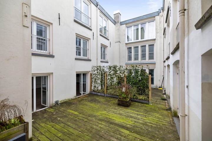 Foto 4 van Treurnietsgang 7-F3