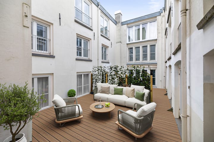 Foto 3 van Treurnietsgang 7-F3