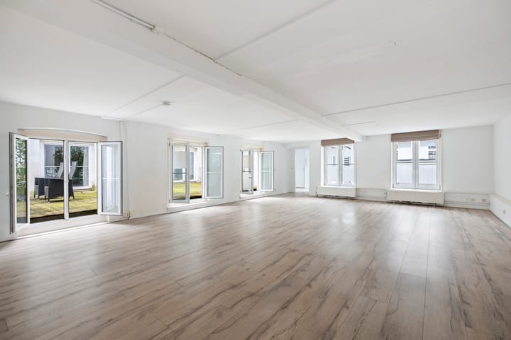 Foto 5 van Treurnietsgang 7-F3