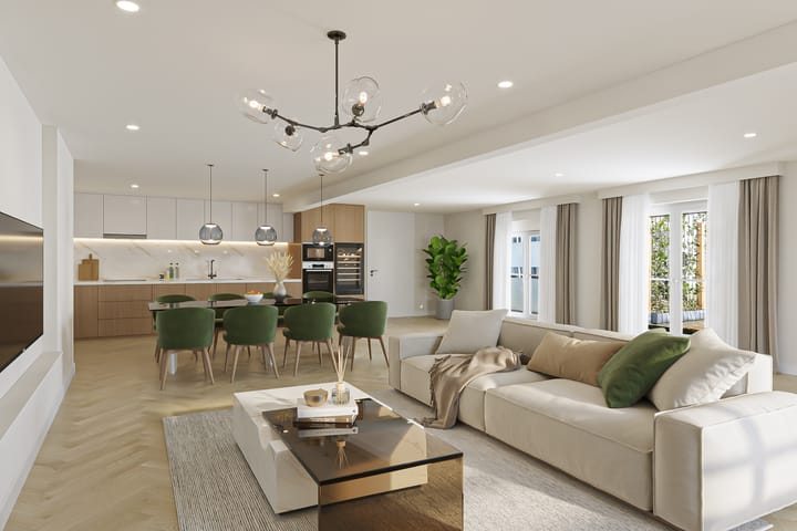 Foto 2 van Treurnietsgang 7-F3