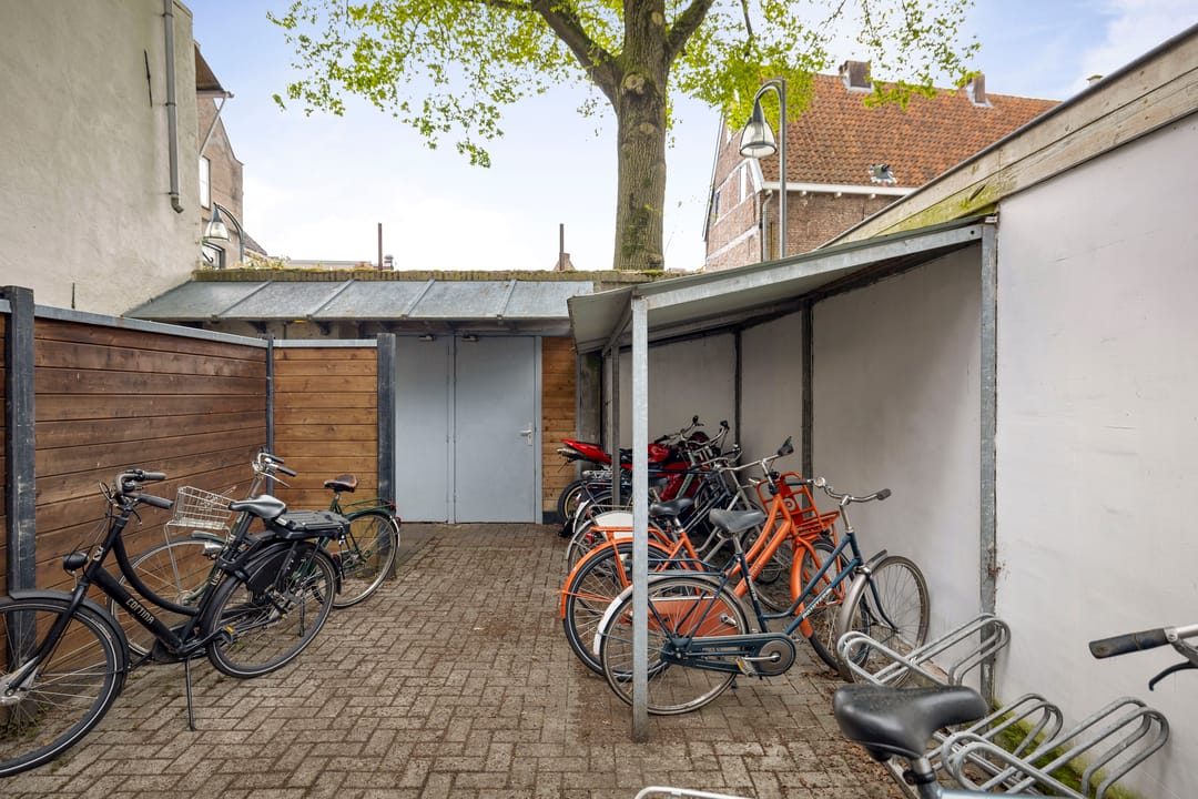 Foto 17 van Treurnietsgang 7-F3