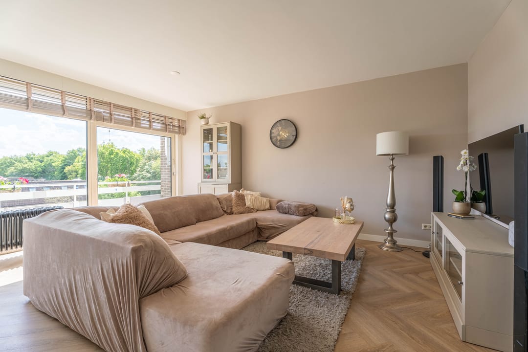 Foto 2 van Burgemeester Wapstraat 80