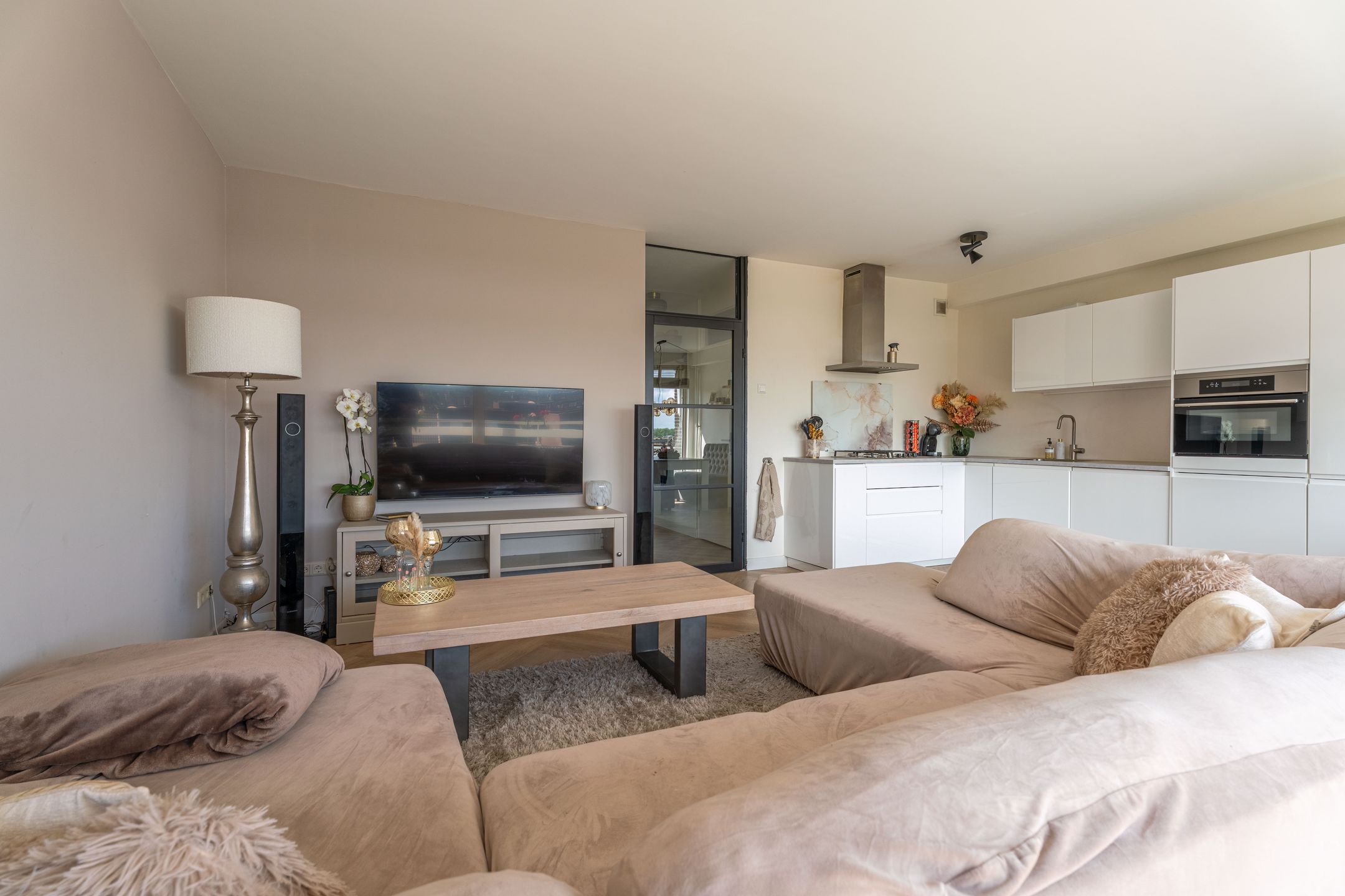 Foto 3 van Burgemeester Wapstraat 80