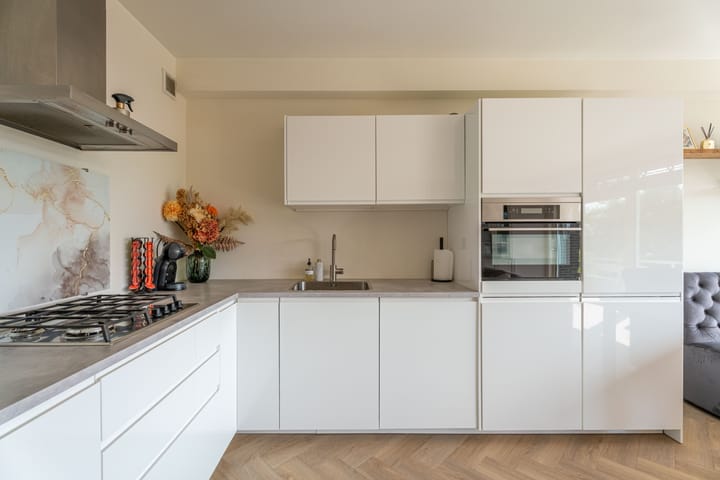 Foto 4 van Burgemeester Wapstraat 80