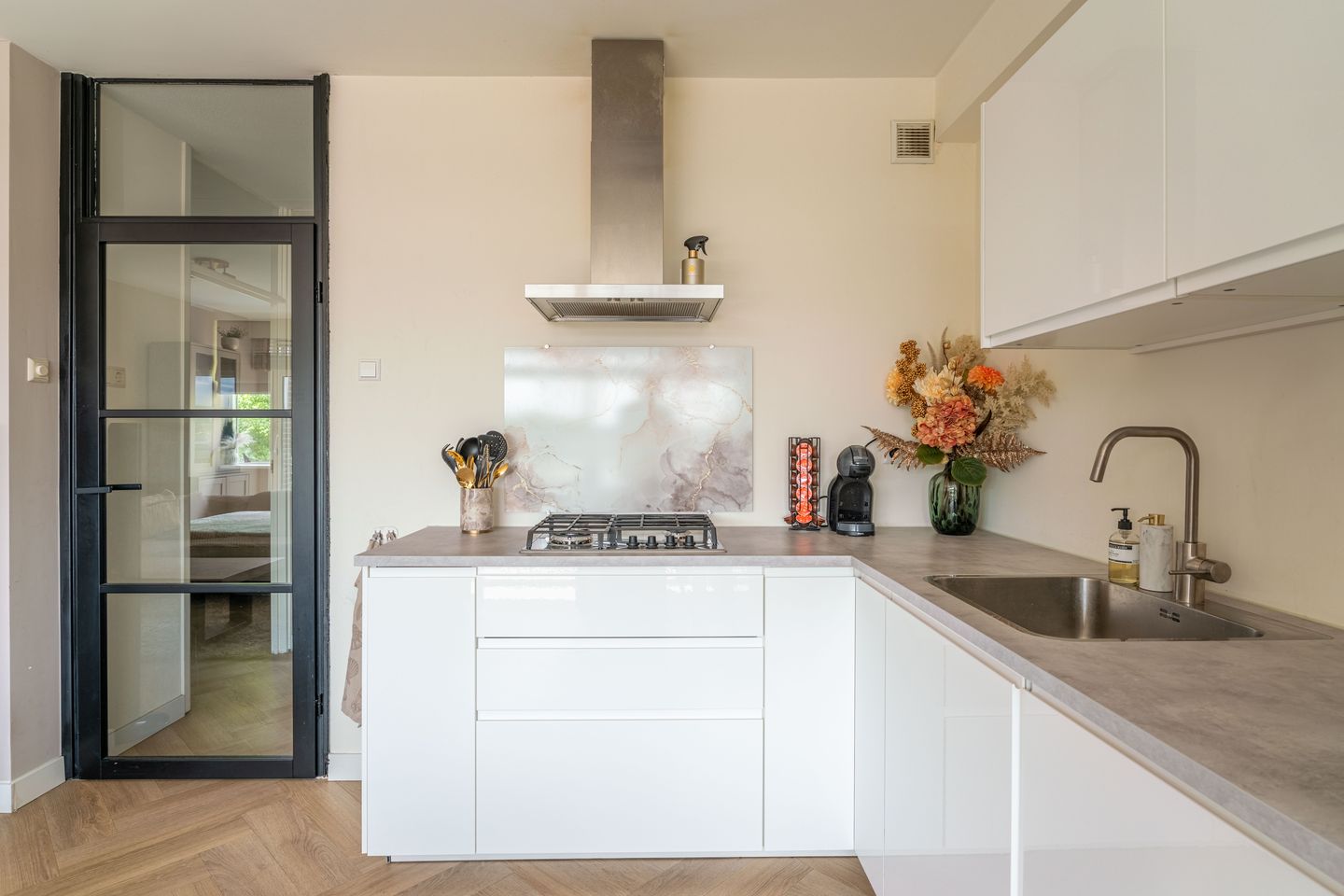 Foto 5 van Burgemeester Wapstraat 80