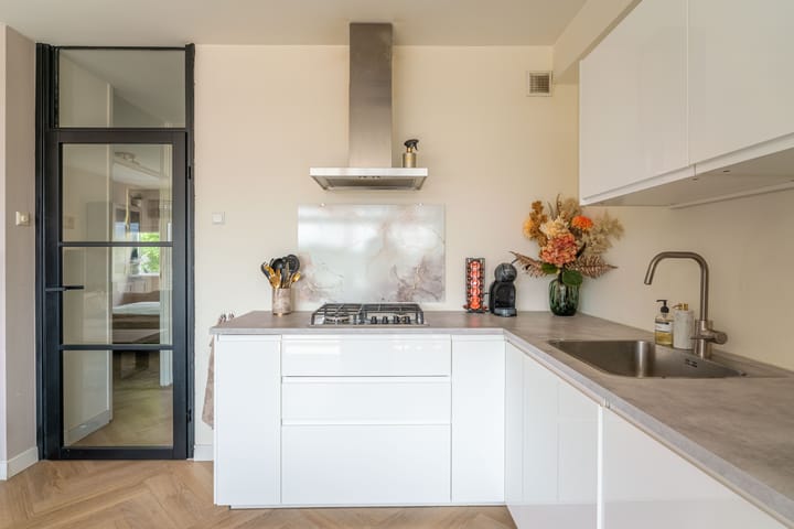 Foto 5 van Burgemeester Wapstraat 80