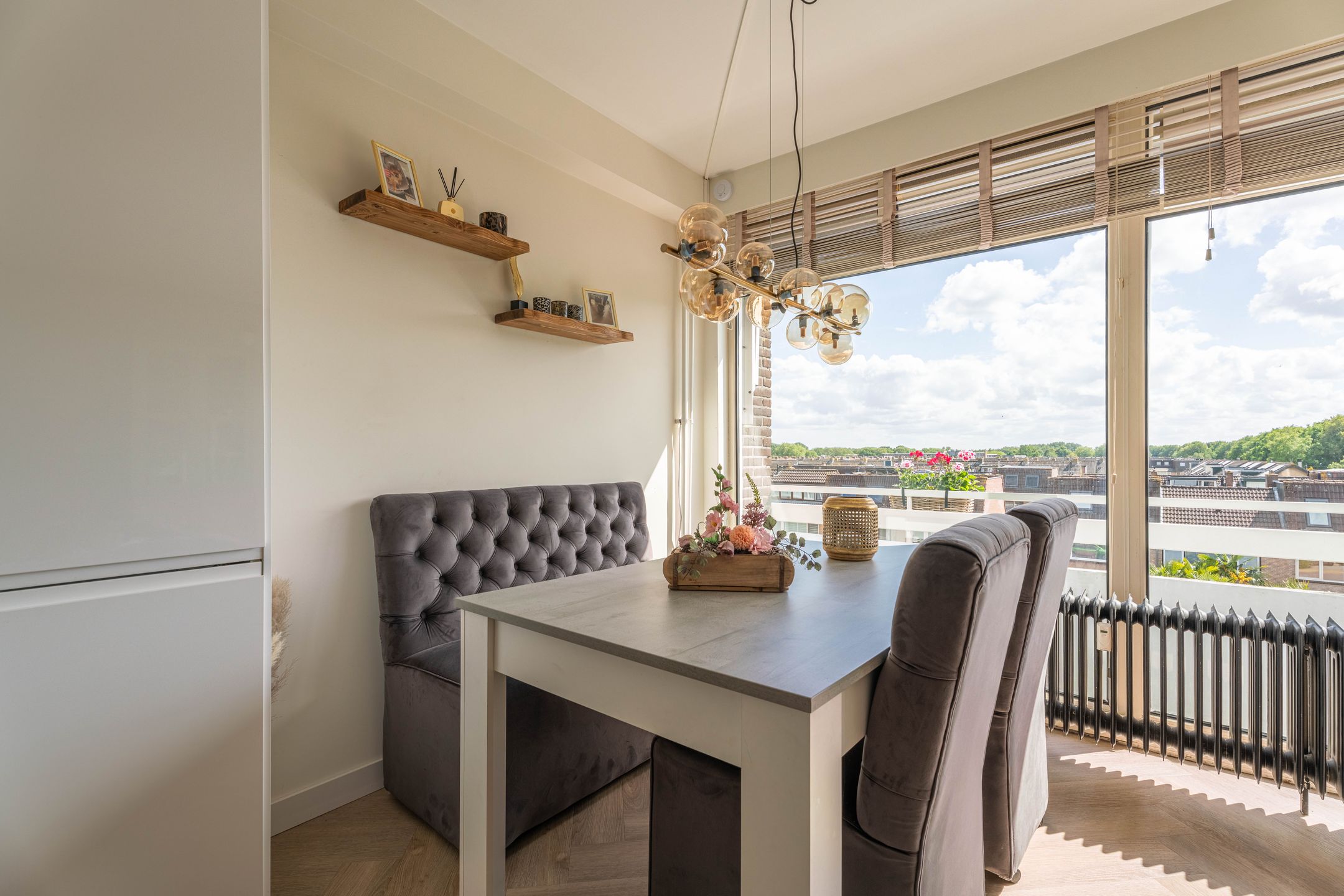 Foto 6 van Burgemeester Wapstraat 80