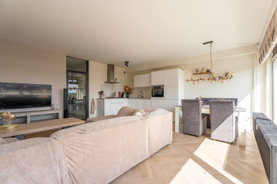 Foto 7 van Burgemeester Wapstraat 80