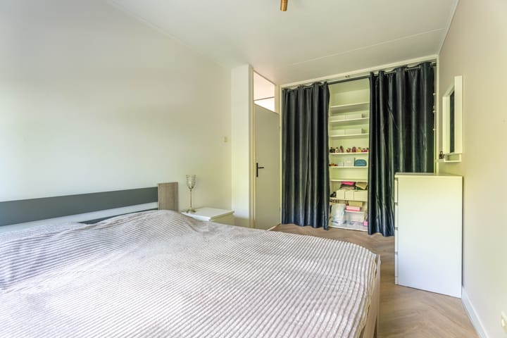 Foto 9 van Burgemeester Wapstraat 80