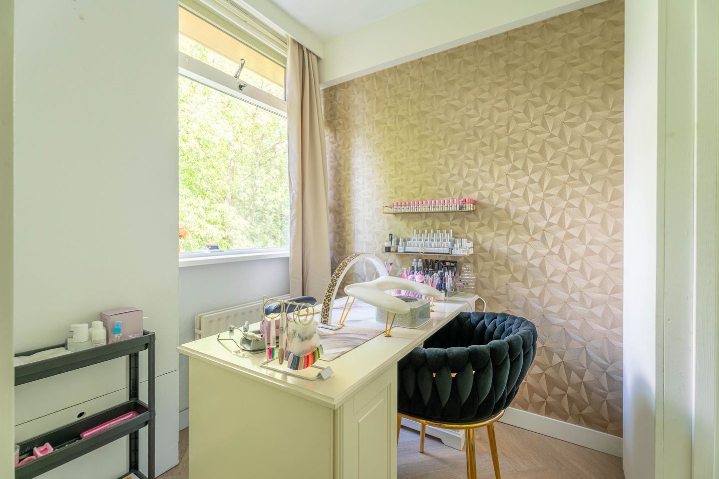 Foto 10 van Burgemeester Wapstraat 80