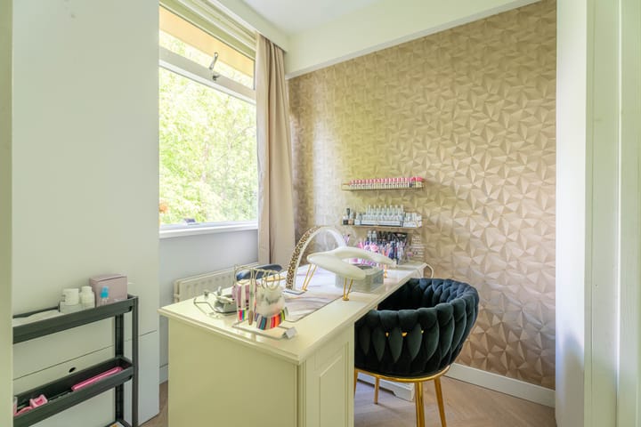 Foto 10 van Burgemeester Wapstraat 80