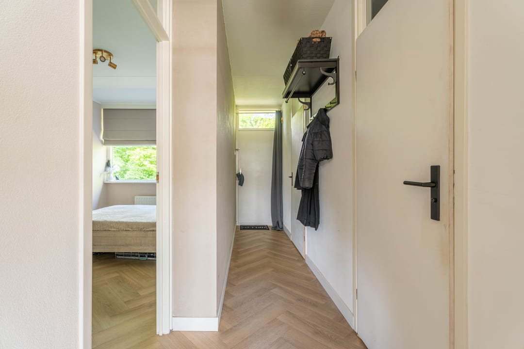 Foto 13 van Burgemeester Wapstraat 80