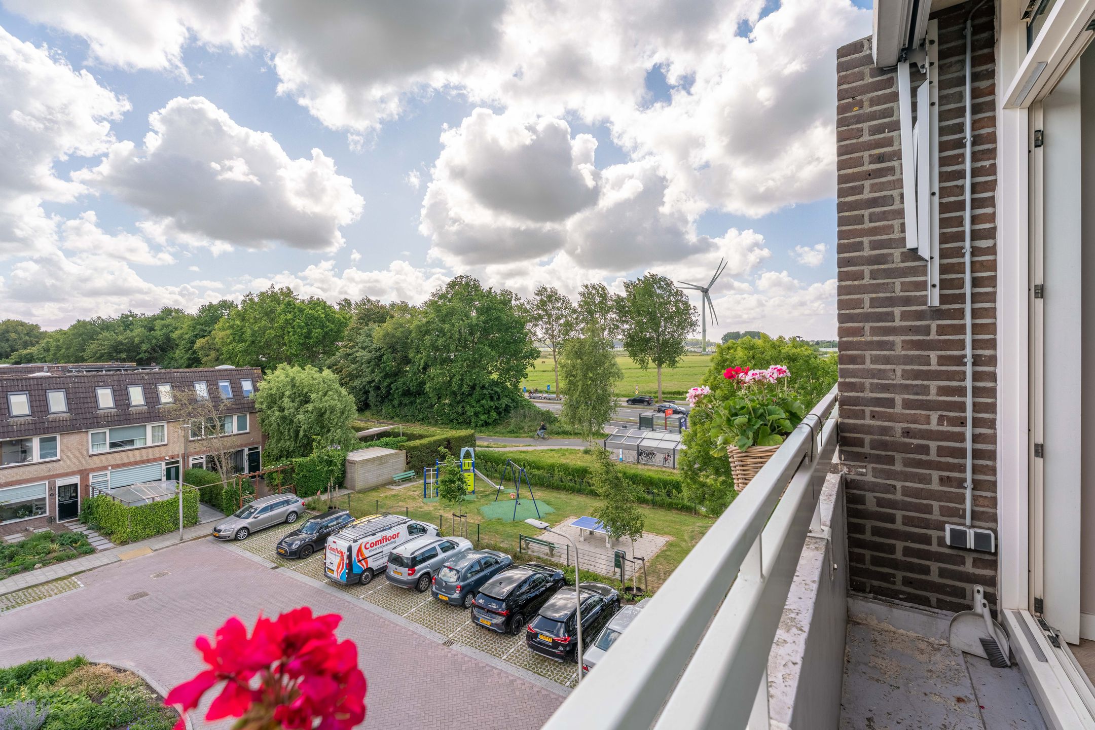 Foto 15 van Burgemeester Wapstraat 80