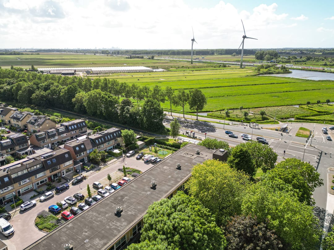 Foto 17 van Burgemeester Wapstraat 80