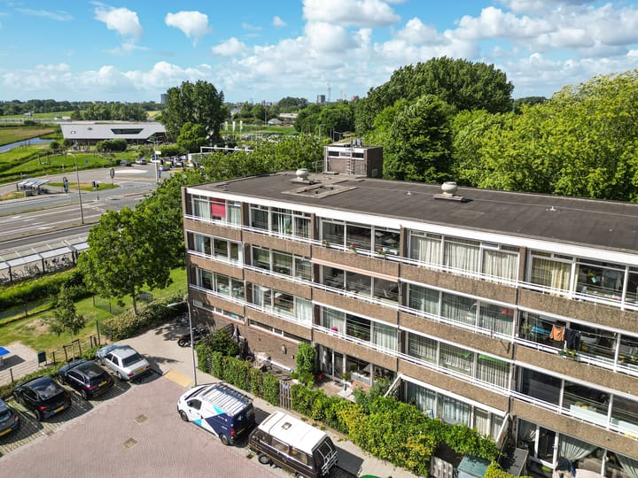 Foto 18 van Burgemeester Wapstraat 80