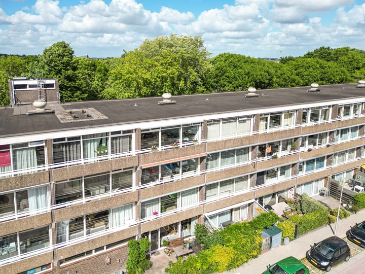 Foto 19 van Burgemeester Wapstraat 80