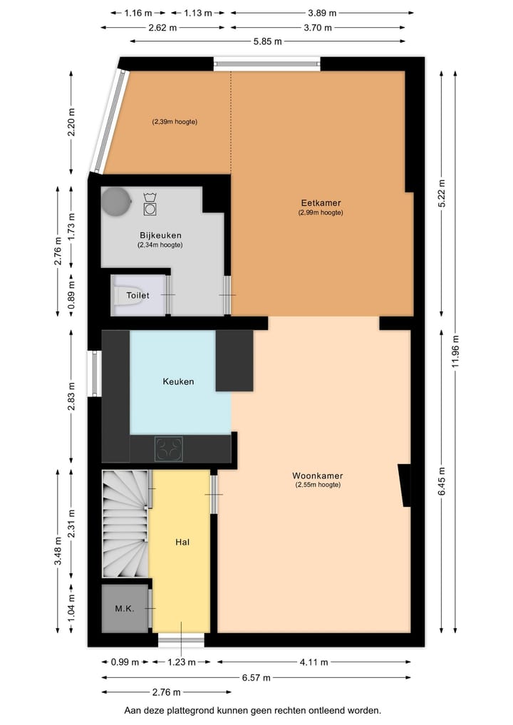 Foto 42 van Oranjelaan 16