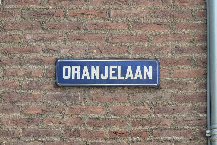 Foto 3 van Oranjelaan 16