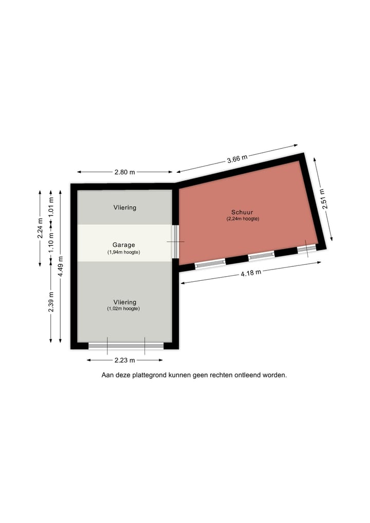 Foto 45 van Oranjelaan 16