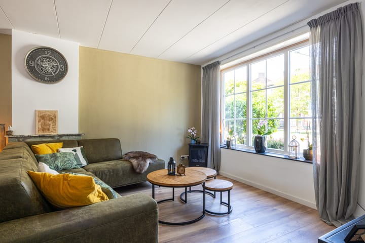 Foto 7 van Oranjelaan 16