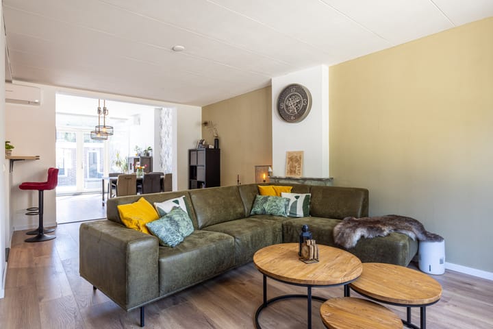 Foto 8 van Oranjelaan 16