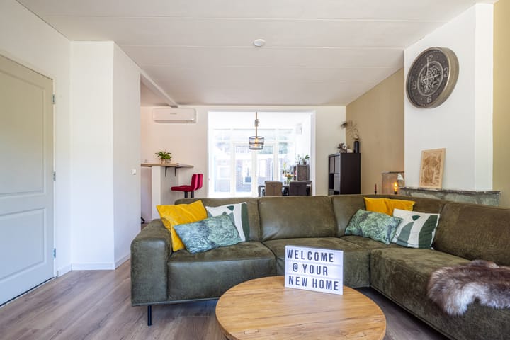 Foto 9 van Oranjelaan 16