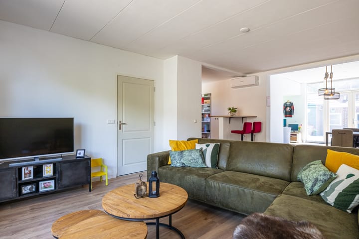 Foto 10 van Oranjelaan 16