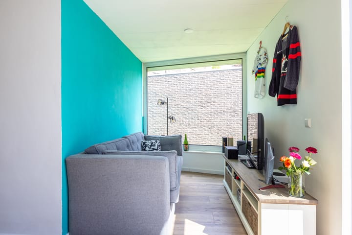 Foto 24 van Oranjelaan 16