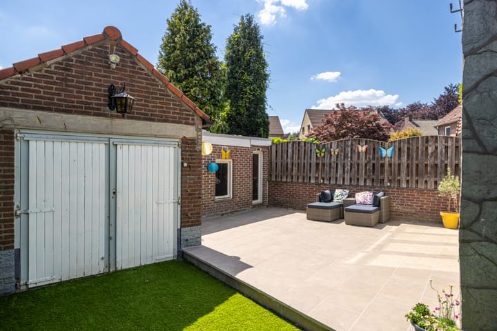 Foto 38 van Oranjelaan 16