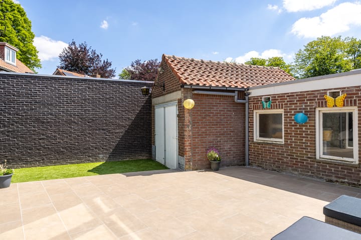 Foto 40 van Oranjelaan 16