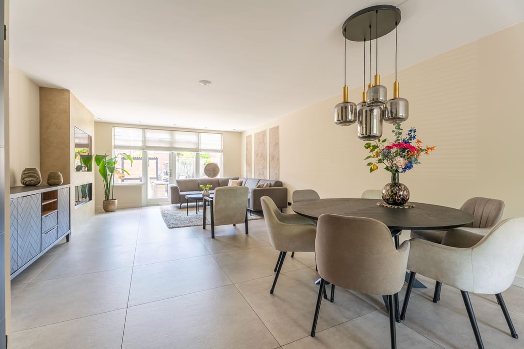 Foto 2 van Lupine 63