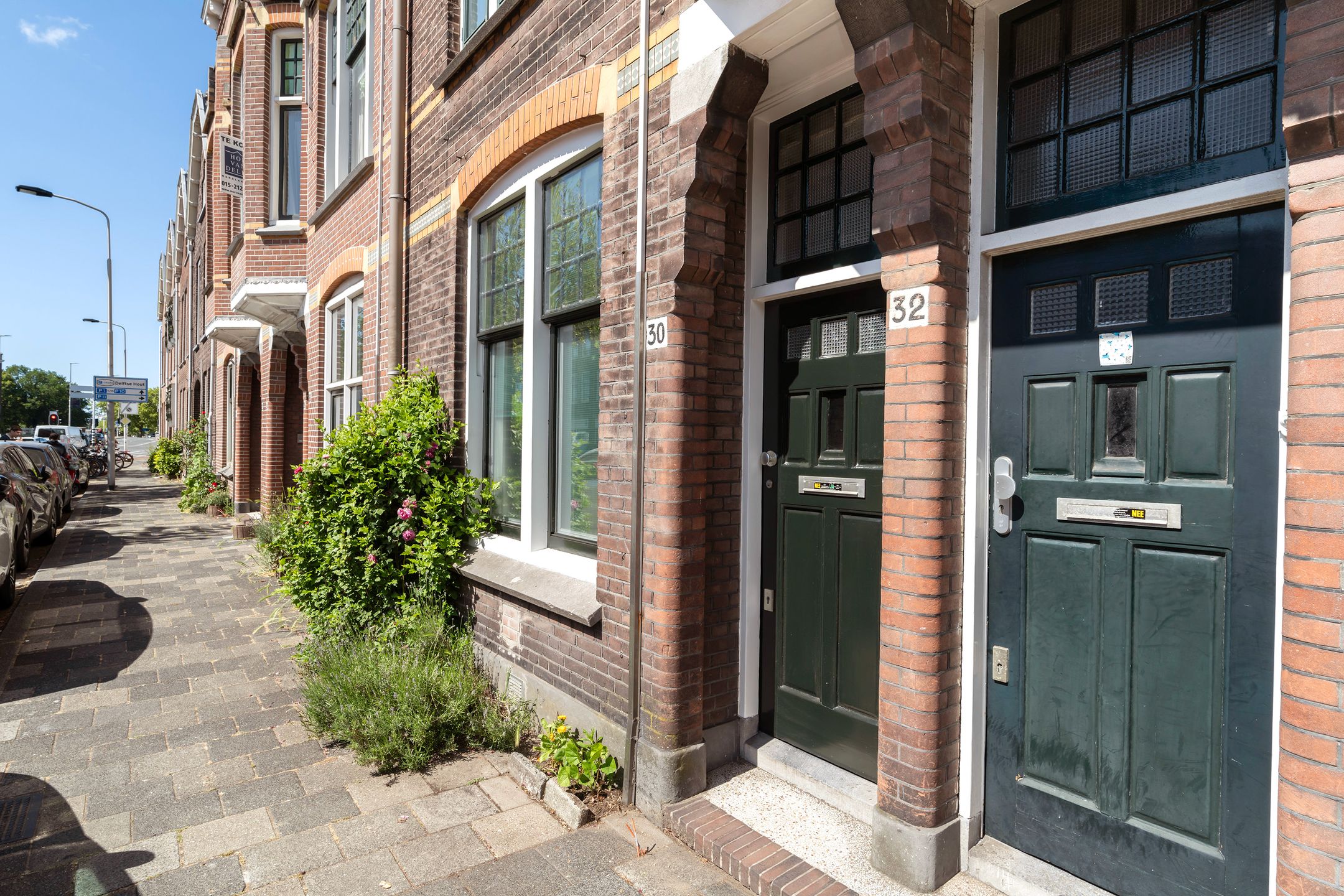 Foto 6 van Julianalaan 30
