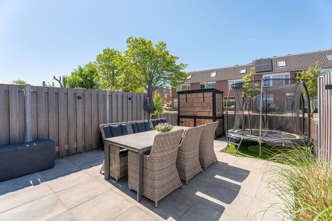 Foto 26 van Lupine 63