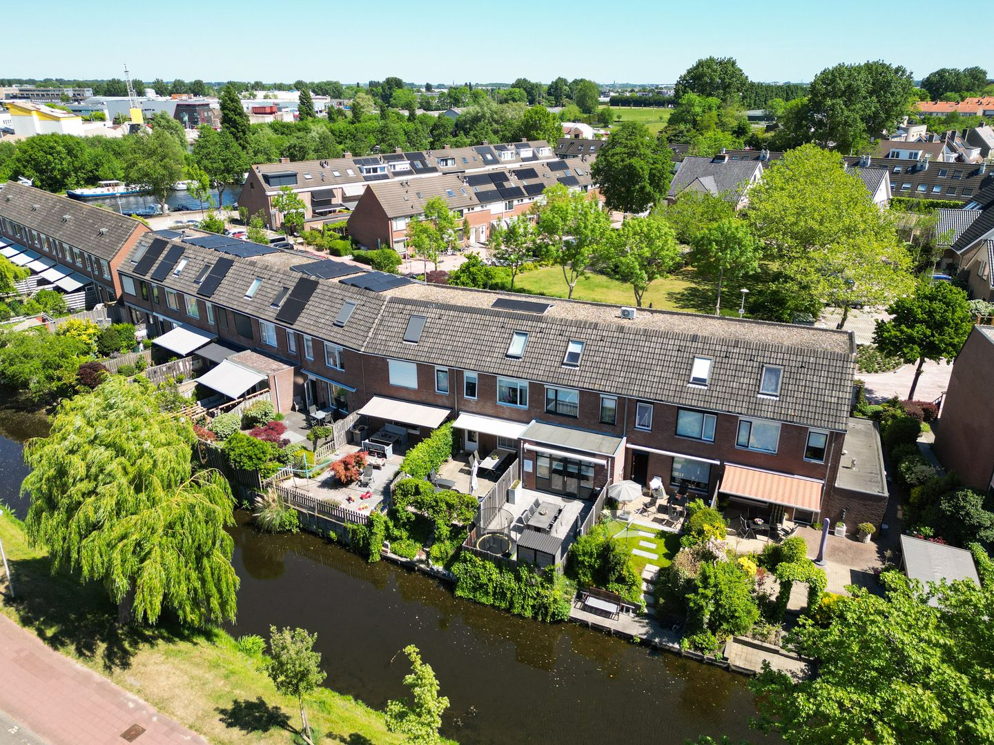 Foto 34 van Lupine 63