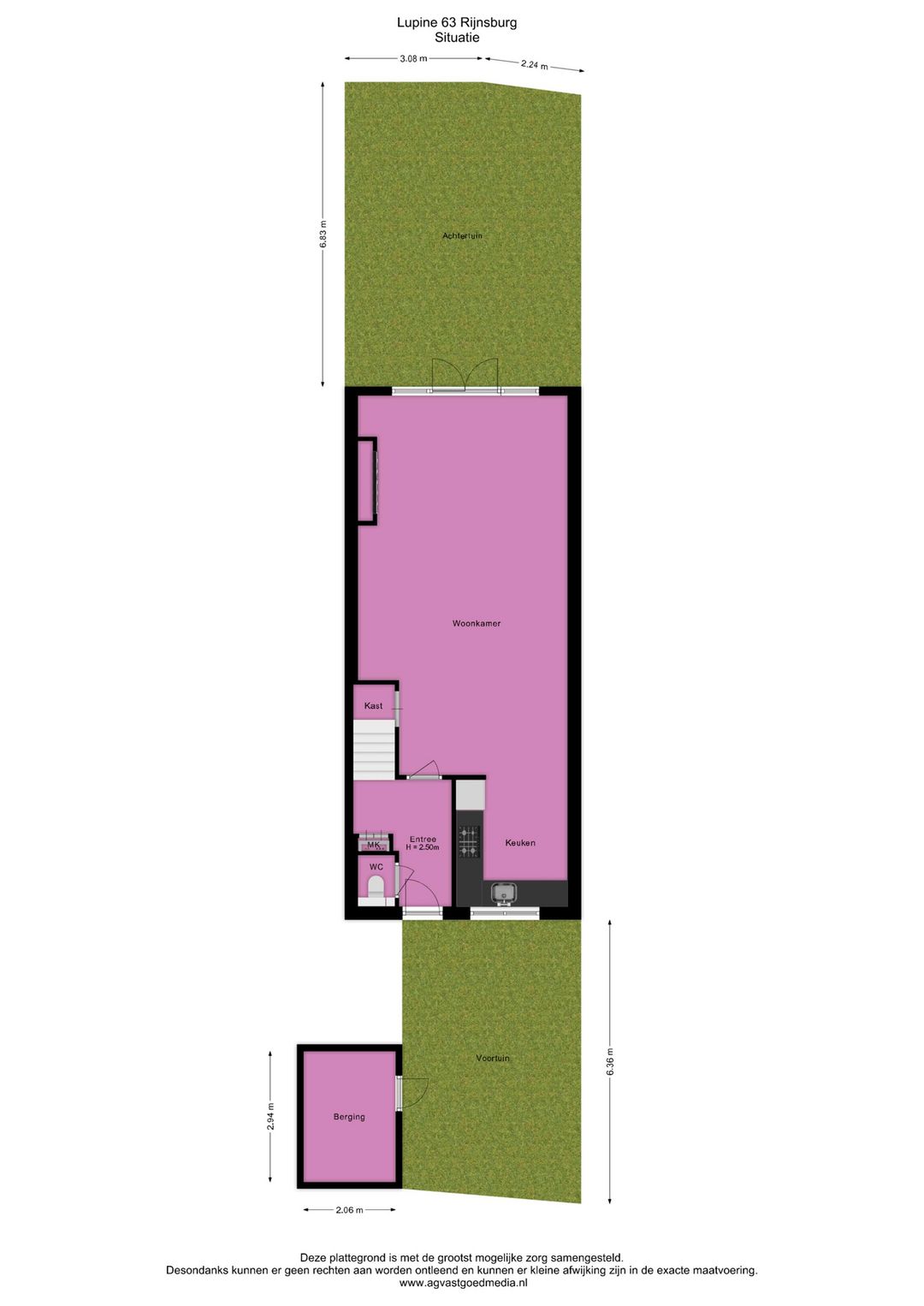 Foto 38 van Lupine 63