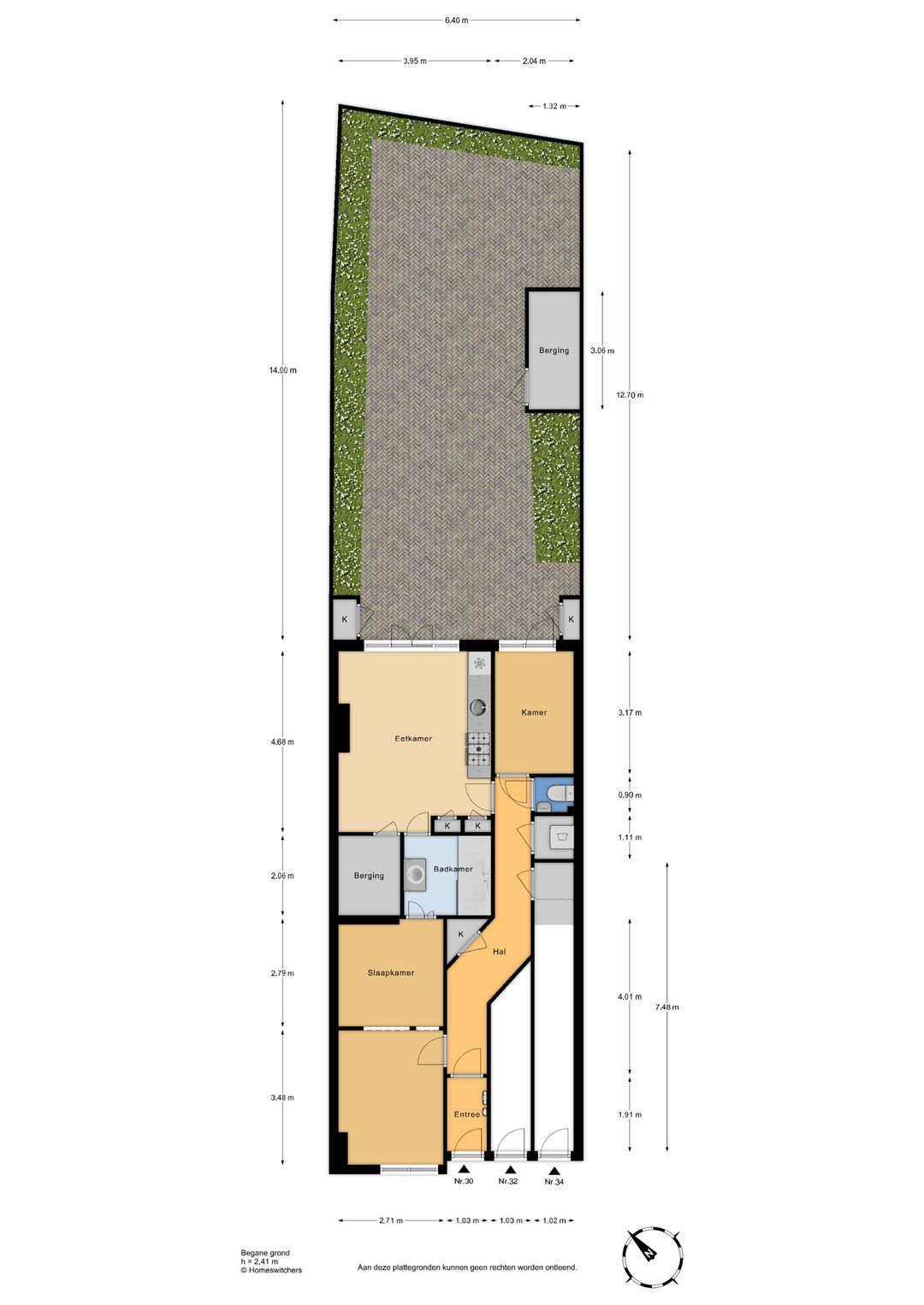 Foto 31 van Julianalaan 30