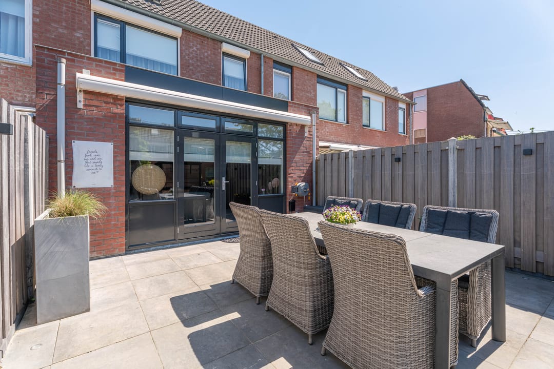 Foto 28 van Lupine 63