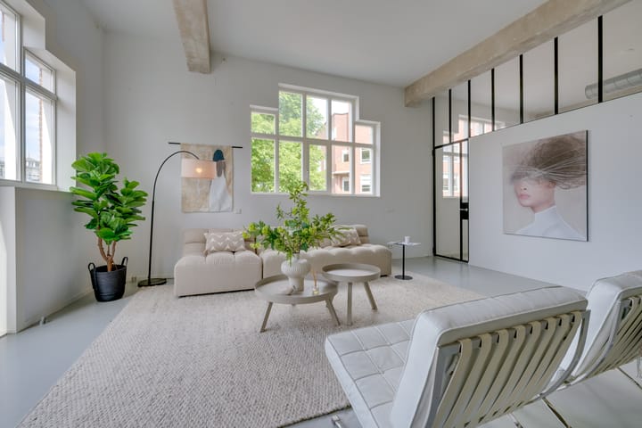 Foto 2 van Zaagmolenstraat 25-A