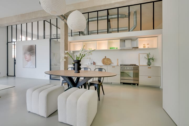 Foto 4 van Zaagmolenstraat 25-A