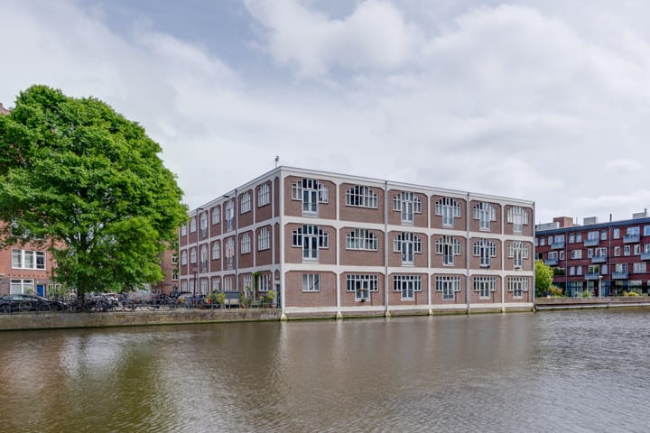 Foto 5 van Zaagmolenstraat 25-A