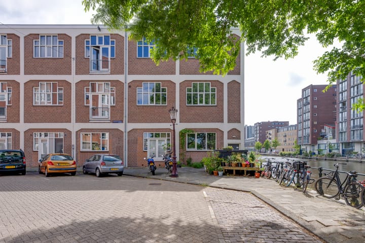 Foto 6 van Zaagmolenstraat 25-A