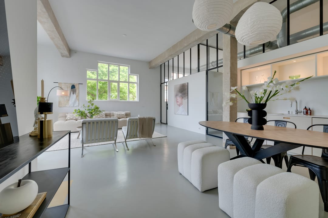 Foto 7 van Zaagmolenstraat 25-A