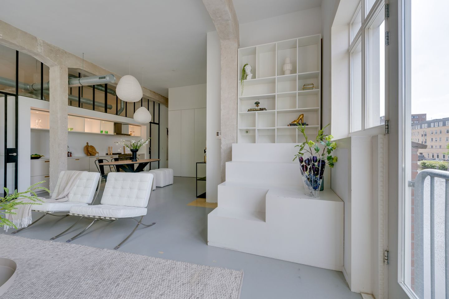 Foto 10 van Zaagmolenstraat 25-A