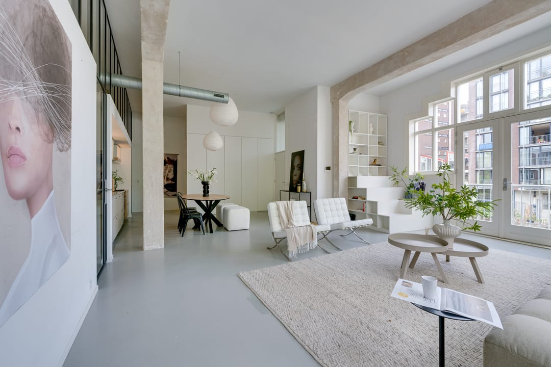 Foto 11 van Zaagmolenstraat 25-A