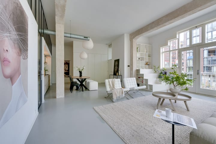 Foto 11 van Zaagmolenstraat 25-A