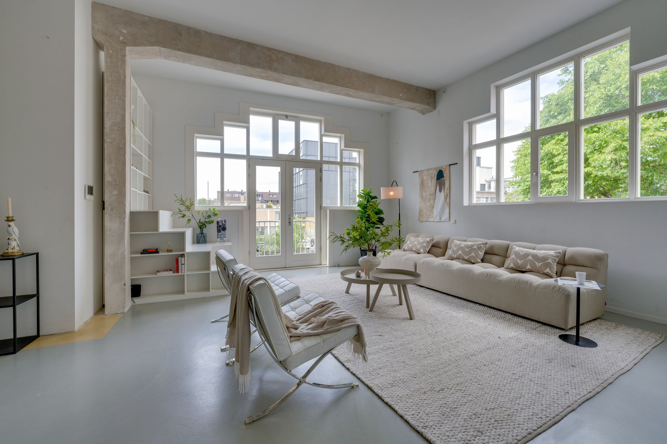 Foto 12 van Zaagmolenstraat 25-A