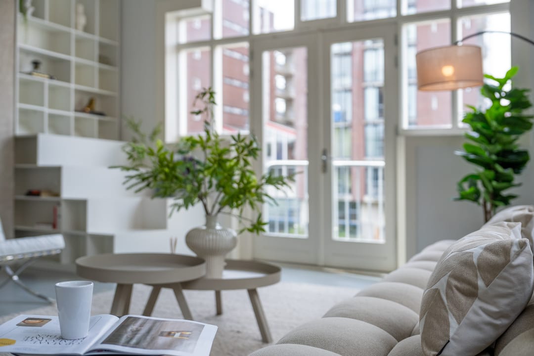 Foto 13 van Zaagmolenstraat 25-A