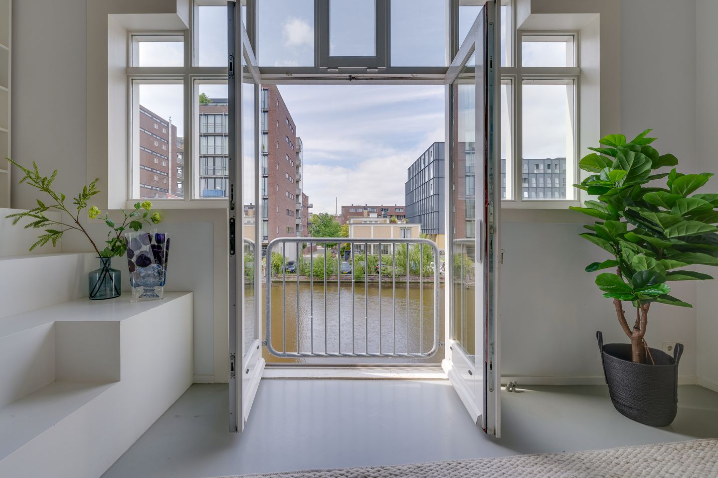 Foto 14 van Zaagmolenstraat 25-A