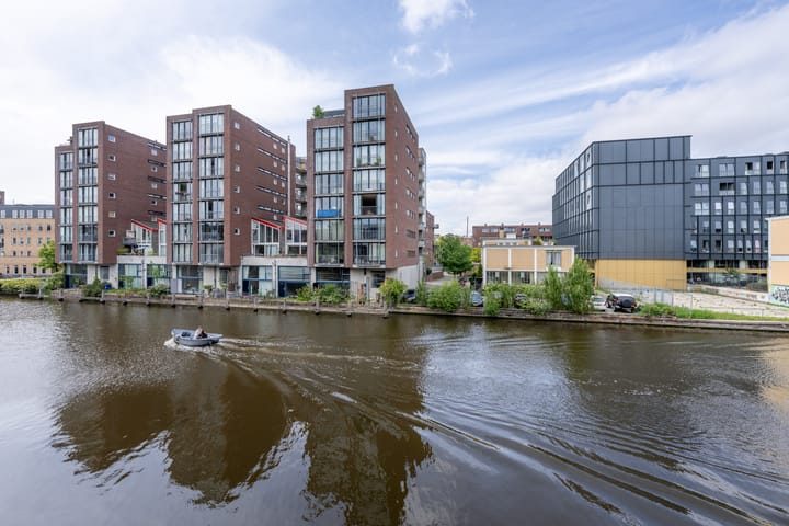 Foto 15 van Zaagmolenstraat 25-A